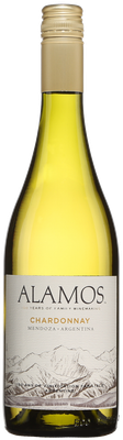 Alamos, Chardonnay