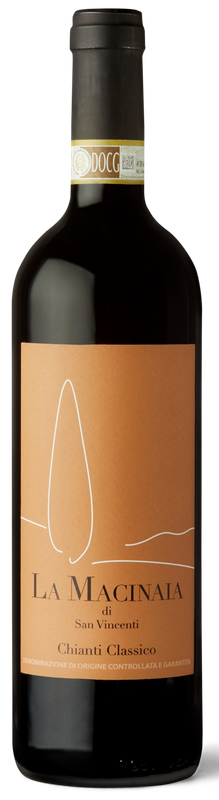 La Macinaia - Chianti Classico