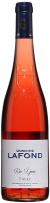 Domaine Lafond, Tavel Rosé BIO