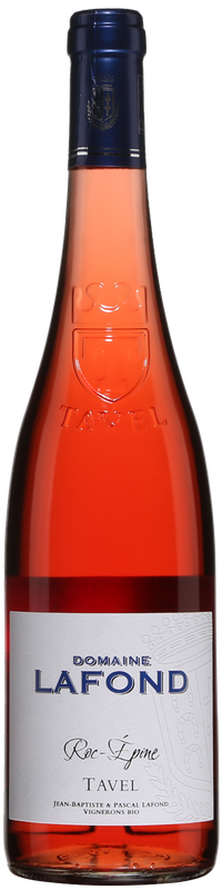 Domaine Lafond, Tavel Rosé BIO