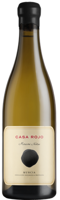 Casa Rojo "Minami Natsu" Blanc de Noir