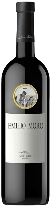 Emilio Moro JEROBOAM 300 cl  in Giftbox