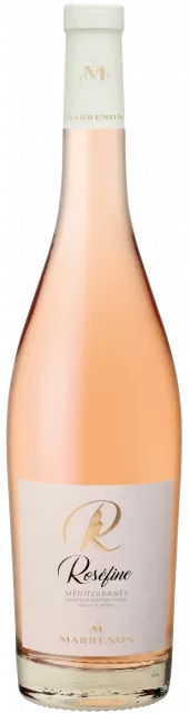 Marrenon "Rosefine" Magnum