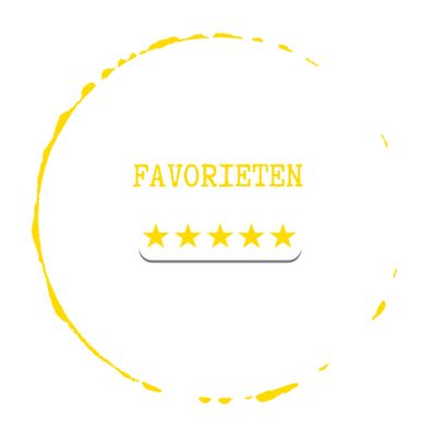 FAVORIETEN