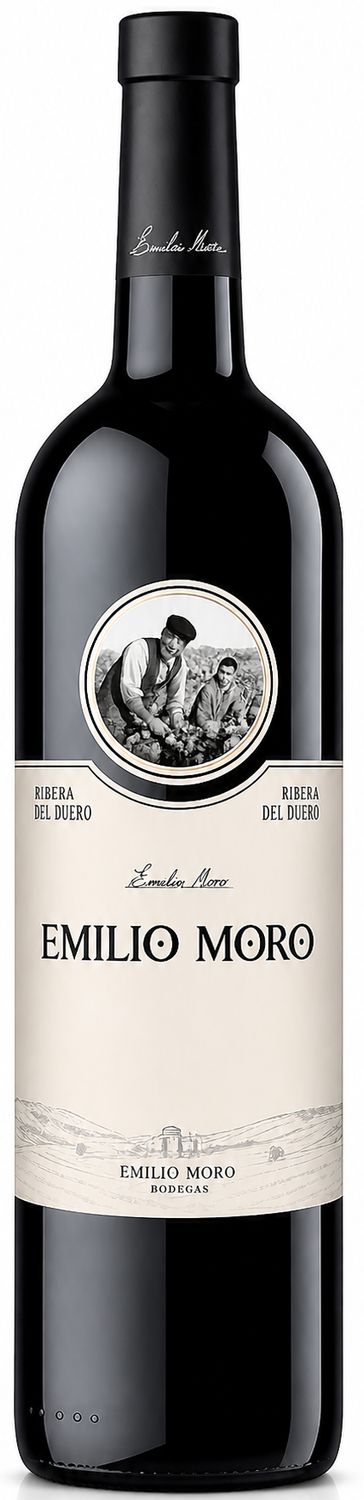 Emilio Moro - Crianza