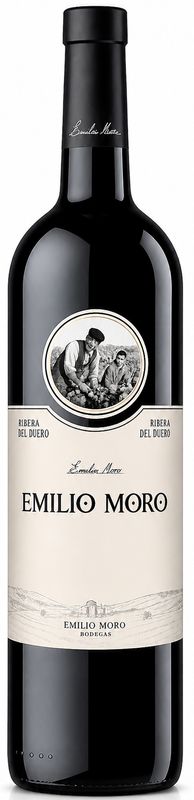 Emilio Moro - Crianza