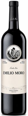 Emilio Moro - Crianza