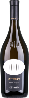 Cantina Tramin "Unterebner" Pinot Grigio