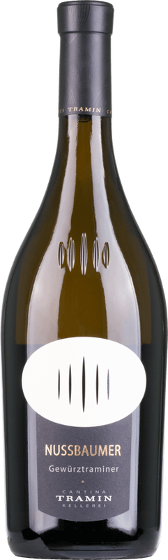 Cantina Tramin "Nussbaumer" - Gewürztraminer
