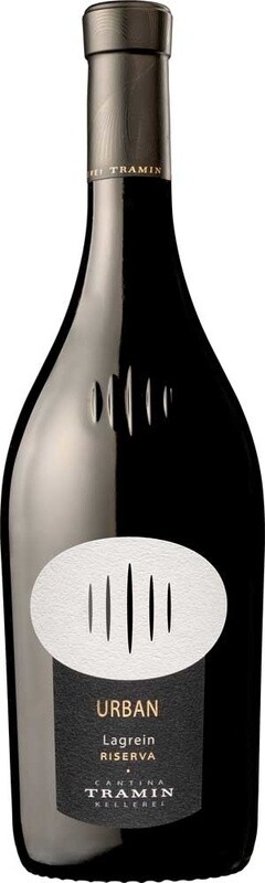 Cantina Tramin "Urban" Lagrein Riserva