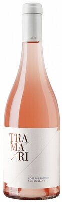 San Marzano San Marzano "Tramari" Rosé di Primitivo