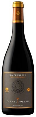 Calmel & Joseph "La Planette" - Minervois, La Livinière