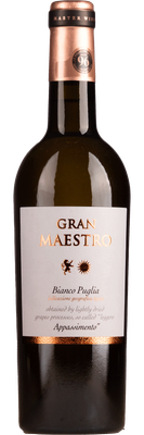 Gran Maestro - Bianco