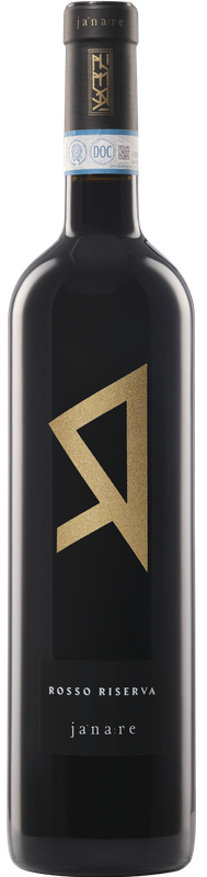 Janare - Rosso Riserva