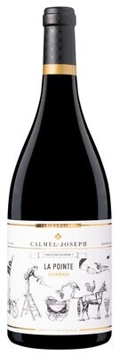 Calmel & Joseph "La Pointe" Rouge BIO