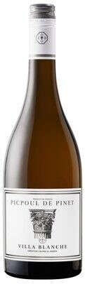 Calmel & Joseph "Villa Blanche" Picpoul de Pinet