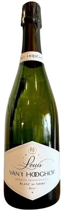 Louis Van't Hooghof - Blanc de Noirs Louis Van't Hooghof - Blanc de Noirs