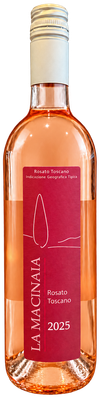 La Macinaia - Rosato La Macinaia - Rosato