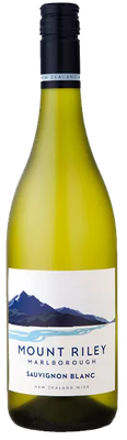 Mount Riley - Sauvignon Blanc