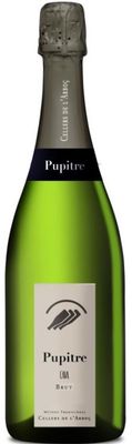 Cava Pupitre Brut Demi 37,5 cl