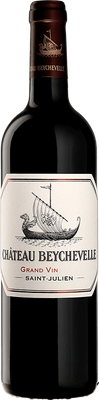 Château Beychevelle '21 Saint-Julien, 4e Grand Cru Classé Château Beychevelle '21 Saint-Julien, 4e Grand Cru Classé