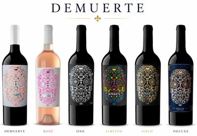 Demuerte "Wine Collection"