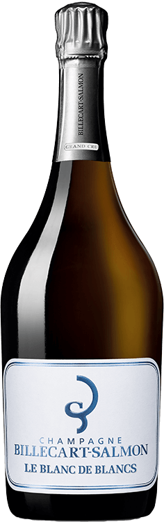 Champagne Billecart Salmon Champagne Billecart Salmon "Blanc de Blanc"