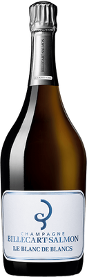 Champagne Billecart Salmon "Blanc de Blanc"