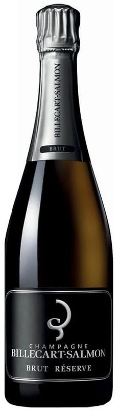 Champagne Billecart Salmon Champagne Billecart Salmon "Le Réserve"