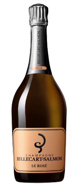 Champagne Billecart Salmon Rosé Champagne Billecart Salmon Rosé