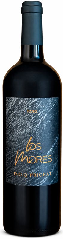 Los Mores "Roig" Priorat