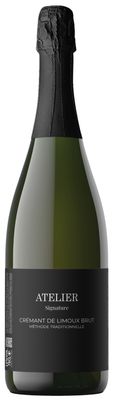 Atelier "Signature" Cremant de Limoux Brut