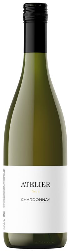Atelier "Nr.1" Chardonnay