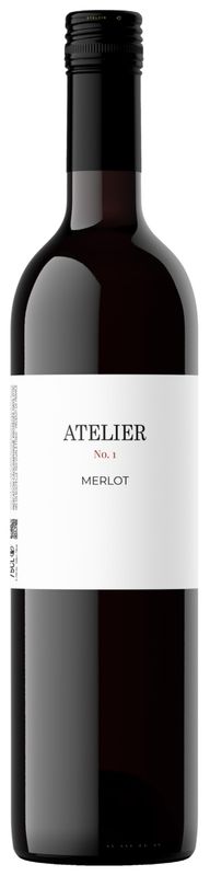 Atelier "Nr. 1" Merlot