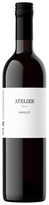 Atelier "Nr. 1" Merlot