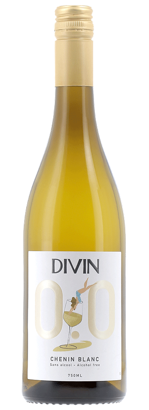 Divin "Chenin Blanc" 0°