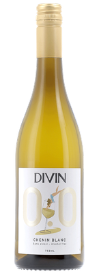 Divin Divin "Chenin Blanc" 0°