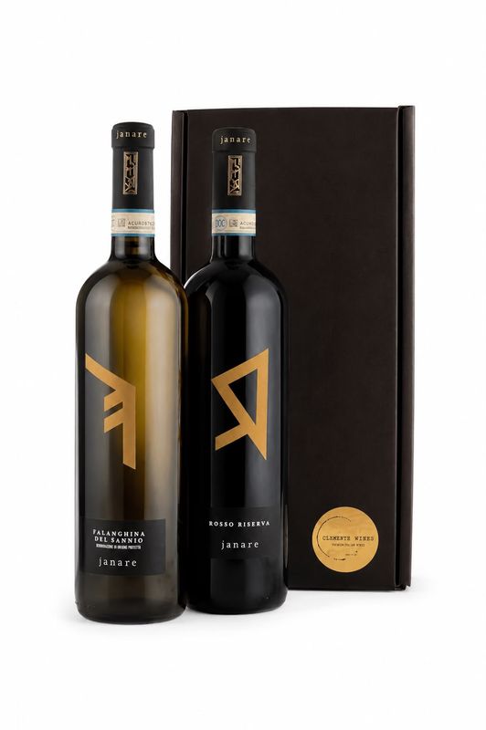 Italian Power Pack Giftbox