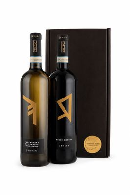 Italian Power Pack Giftbox