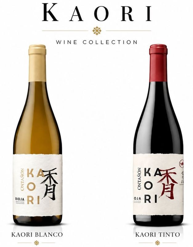 Kaori Giftbox - Ontdek Rioja