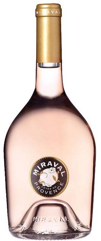 Miraval Rosé - Magnum