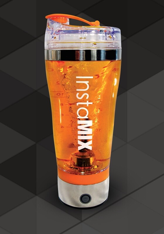 Instamix The Instant Drink Mixer