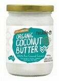 Niulife 100% Pure Creamed Coconut Butter