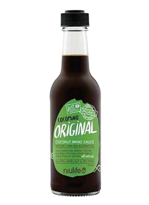 Niulife Coconut Amino Sauce Original