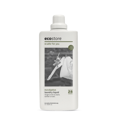 Eco Store Eucalyptus Laundry Liquid