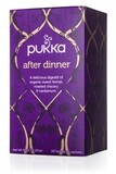 Pukka Tea Digestif Range, Colours: After Dinner