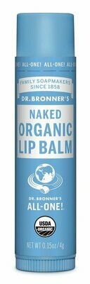 Dr Bronner&#39;s Organic Lip Balm