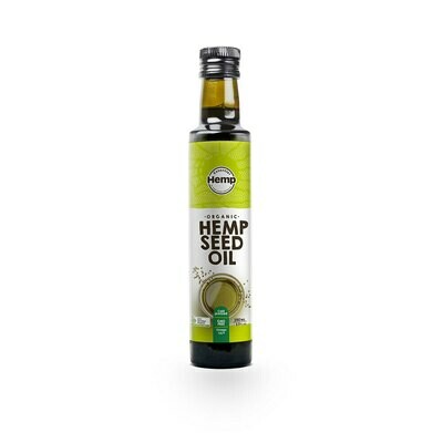 Essential Hemp Hemp Seed Oil, Size: 250ml