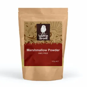 Wattle Grove Marshmallow Powder