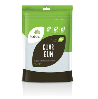 Lotus Guar Gum